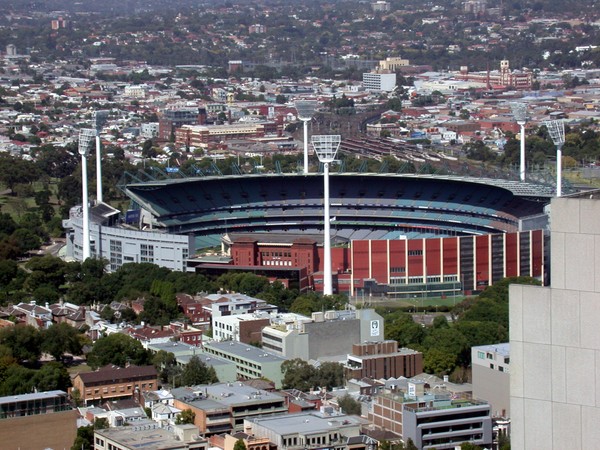 MCG
